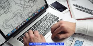 NATA 2023 Phase 2 Answer Key Out @nata.in; Check Direct Link & Steps To Download Here